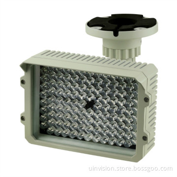 114PCS IR LED Array CCTV IR Illuminator (UV-IL1201)